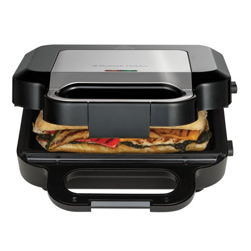 RUSSELL HOBBS - Toaster Sandwich-Toaster 3in1 26810-56 Creations − 3 Stück