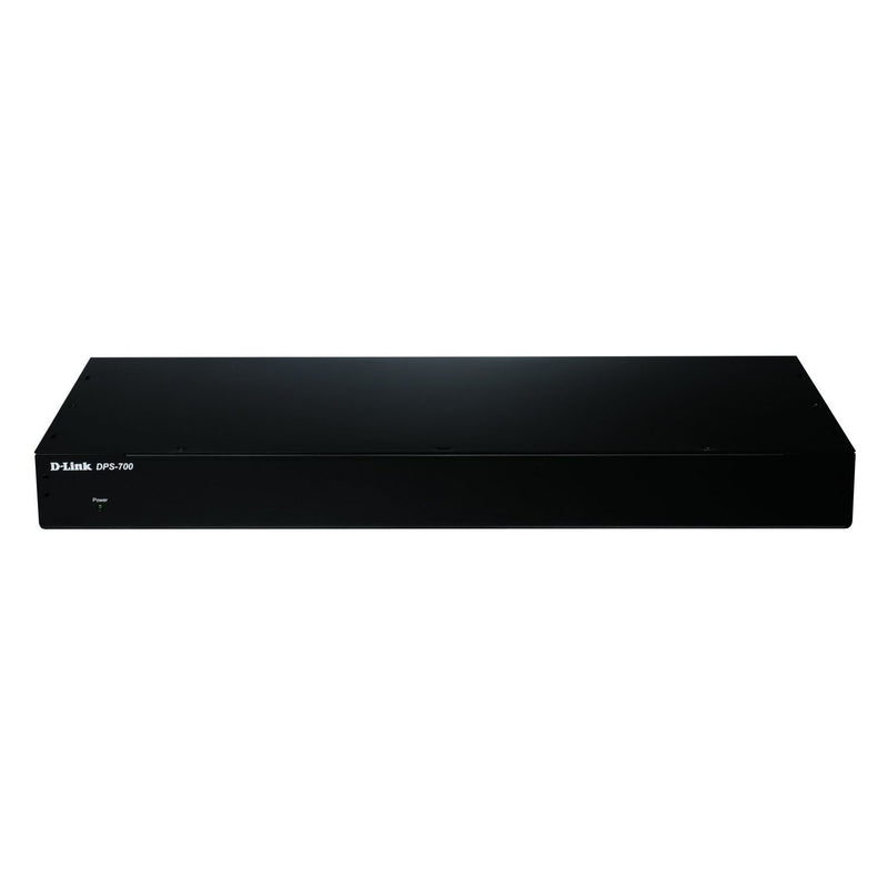 DLink - Allstromversorgung Netzteil redundant DPS-700/E 589W