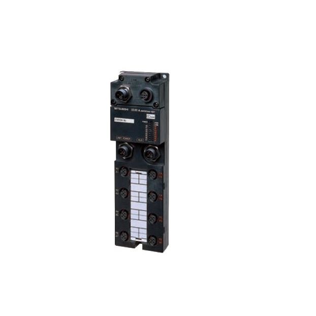 Mitsubishi Electric - SPS-Digitales Ein-/Ausgangs-Modul E/A Modul AJ65FBTA4-16DE