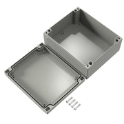 Rose System - Leergehäuse Aluminiumgehäuse Aluform 041518080