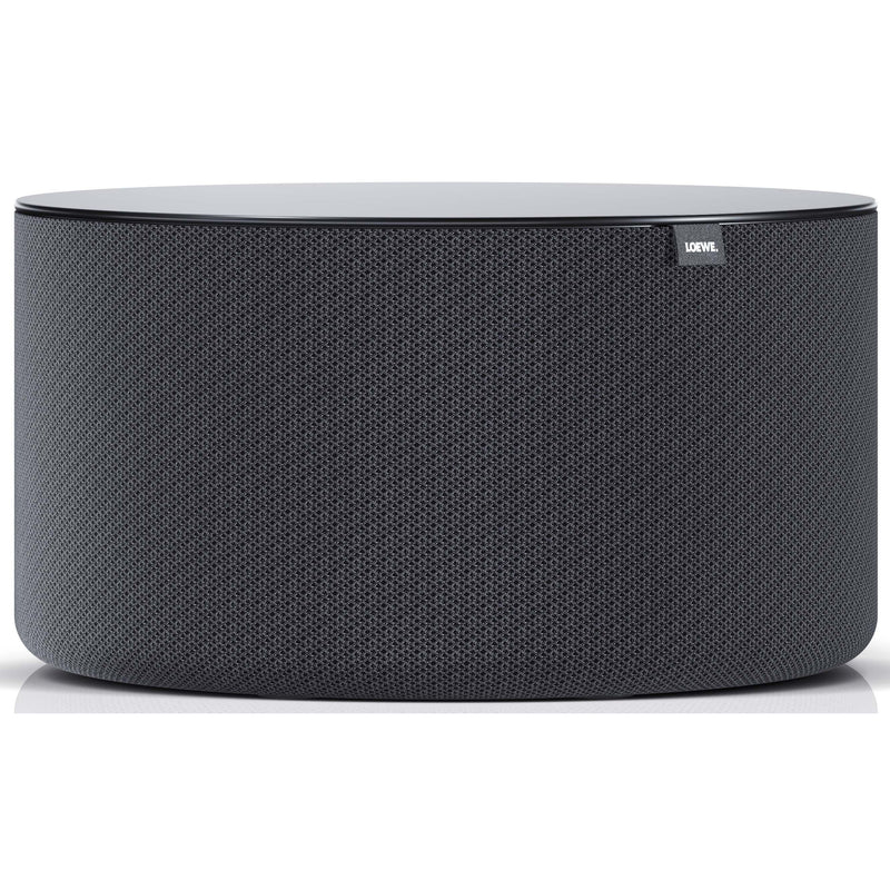 Loewe Technology - Lautsprecher Subwoofer klang sub1 bas-gr basalt grey