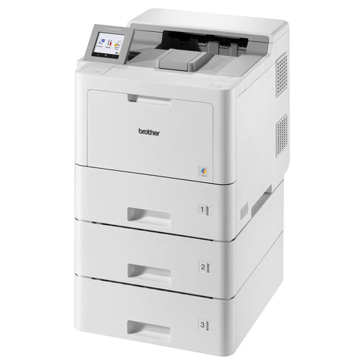 Brother - Drucker/Scanner/Kopierer Farblaserdrucker HLL9470CDNTTG2