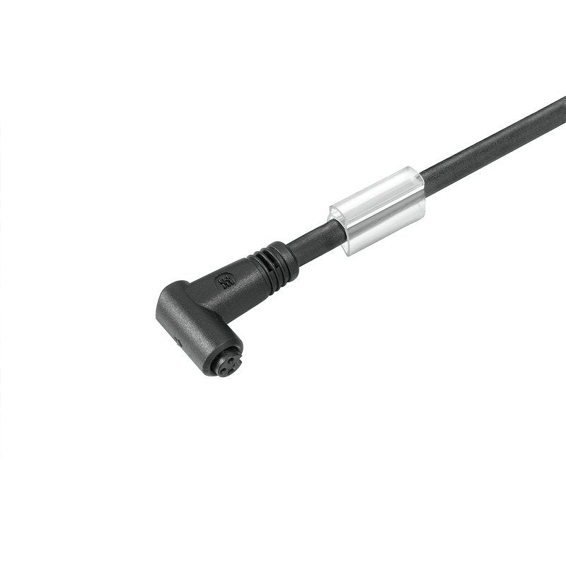 Weidmüller - Konfektioniertes Sensor-Aktor-Kabel Kabel SAIL-M8BWR-3-5.0U Einseitig offen, M8