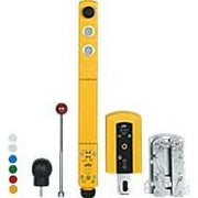 Pilz - Positionsschalter mit Zuhaltung PSEN sg2c-3LPS unit 570804 − 1 Stück