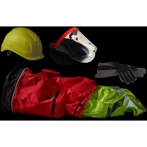 DEHN - Set Persönliche Schutzausrüstung PSA PSAgS-Elektriker SET PSA ESET M OD Gr. M Outdoor