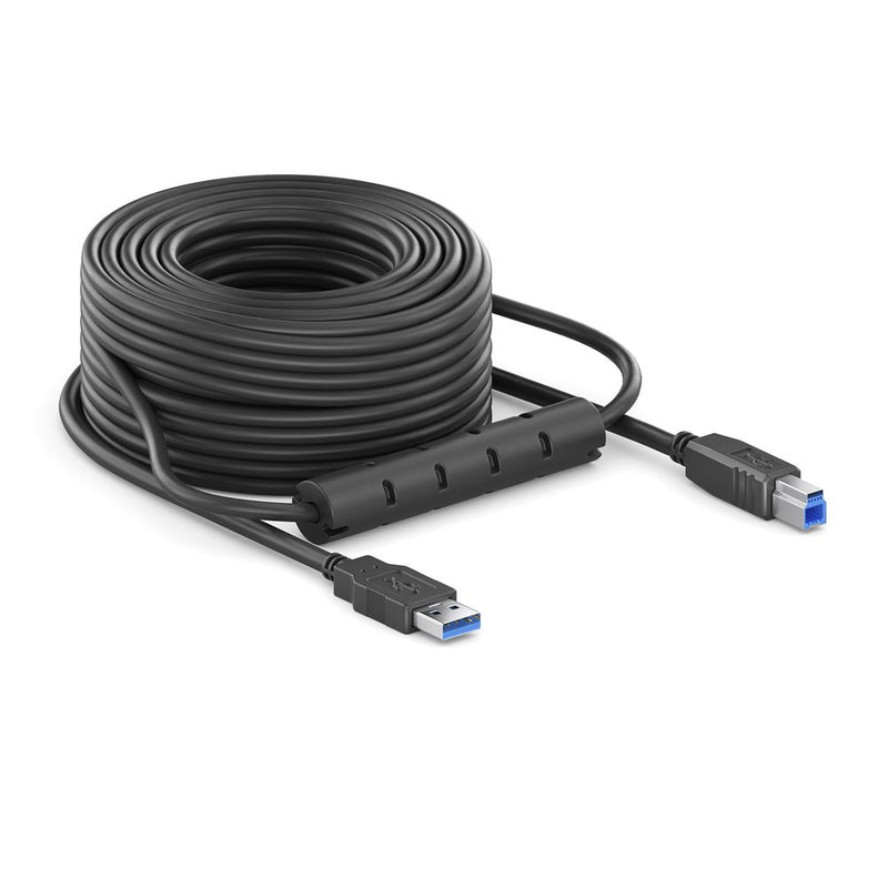 PureLink - PC-Kabel Aktiv Kabel 15m DS3000-150 USB 3.2 Gen. 1x1