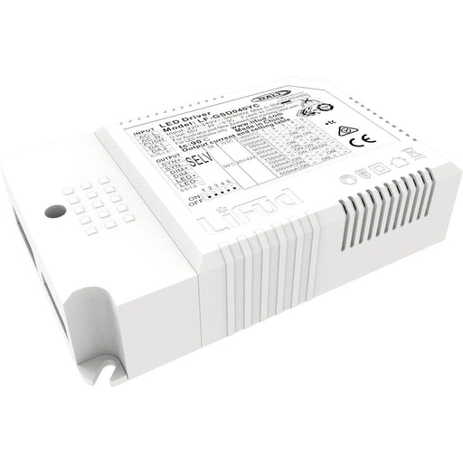 Megatron - LED-Betriebsgerät LED-DALI- Betriebsgerät MT76231 550-1050mA
