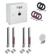 Leuze - Lichtvorhang Konturmesssystem CMS748i-ENC#50142540