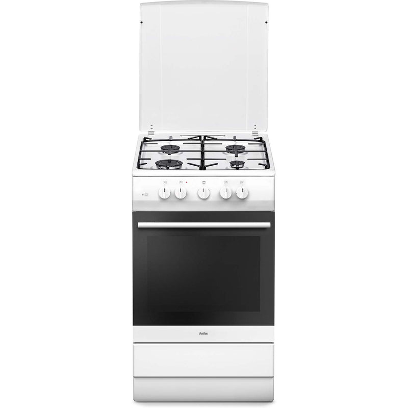 Amica - Herd Gasherd SHGG 11560 W ws
