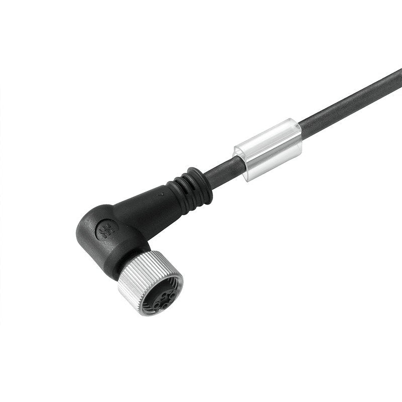 Weidmüller - Konfektioniertes Sensor-Aktor-Kabel Kabel SAIL-M12BW-8-1.0U Einseitig offen, M12