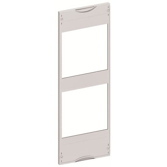 Striebel&John - Abdeckung für Verteilerfeld Abdeckung AG173 750x250mm