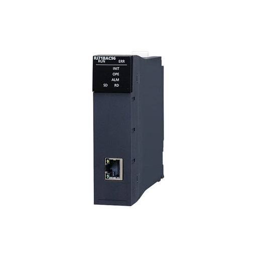 Mitsubishi Electric - SPS-Kommunikations-Modul SPS iQ-R Serie BACnet RJ71BAC96 − 1 Stück