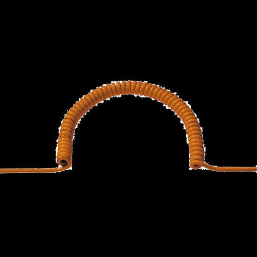 Bachmann - Wendelleitung Spiralleitung PUR 683.882 5G2,5/1,5m or