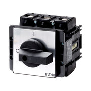 Eaton - Lasttrennschalter Ein-Aus-Schalter P5-250/E Einbau