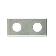 Weidmüller - Querverbinder/Brücker für Reihenklemme Querverbinder WQL 2/WDU10-2.5 − 100 Stück
