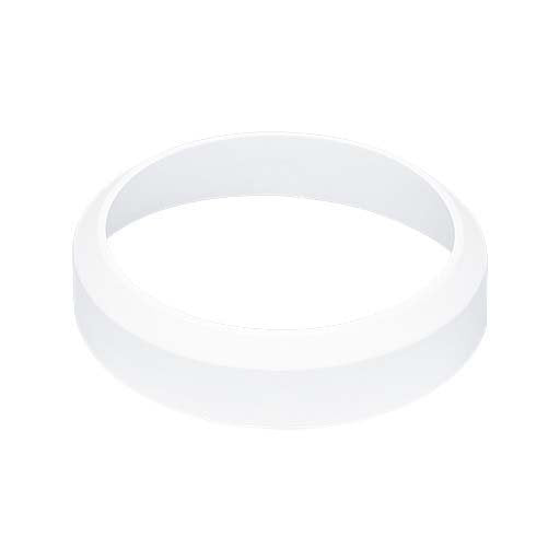 THORNeco - Lichttechnisches Zubehör/Ersatzteile für Leuchten Frontring LARA/SARA  #96635297 ws