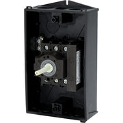 Eaton - Lasttrennschalter Hauptschalter P1-32/I2/SVB-SW/HI11 I2/SVB