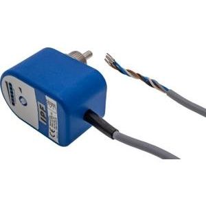 Ipf Electronic - Durchflussüberwachungsgerät Sensor Strömung, Wasser, SS450904 kalorimetrisch