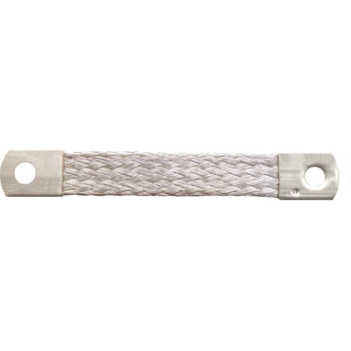 Icotek - Erdungsband konfektioniert Masseband MB400/16/M8