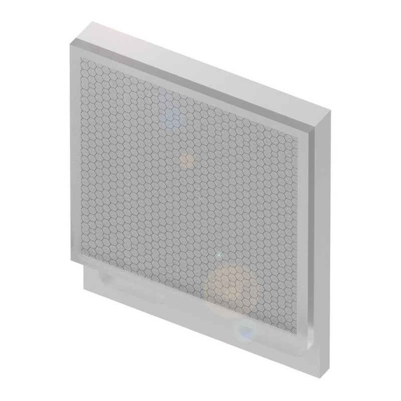 Balluff - Reflektor für Lichtschranke Reflektor BOS R-22