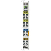 Beckhoff - Feldbus, Dez. Peripherie - Funktions-/Technologie-Modul Serielle Schnittstelle EL6001 RS232