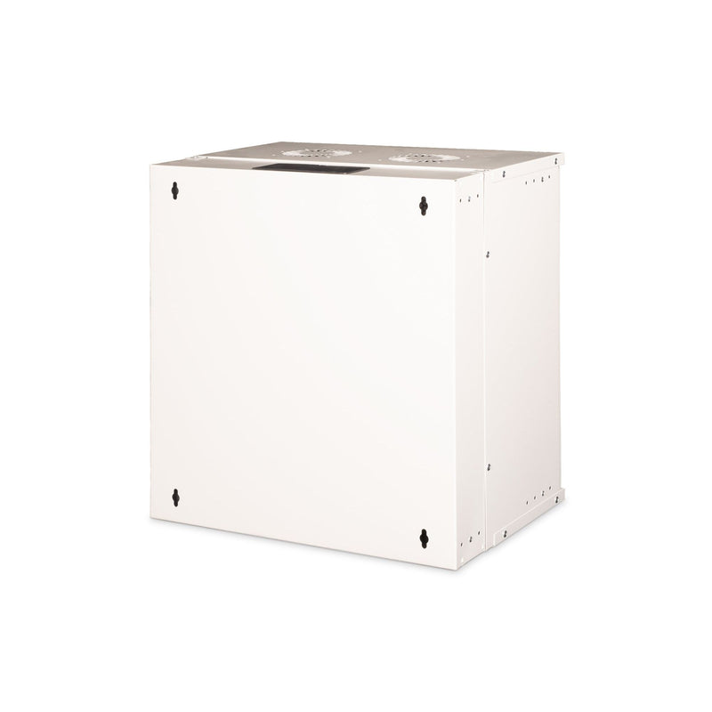 DIGITUS - Netzwerk-/Serverschrank Wandgehäuse SOHO PRO DN-49210 12HE,gr