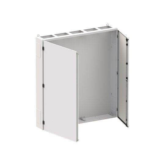 Striebel&John - Leergehäuse Wandschrank TG509G SK I, IP55