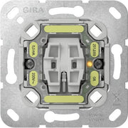 Gira - Installationsschalter Wipp-Kontroll 318600 AusWe Einsatz