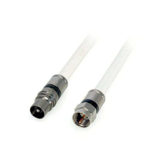 Televes - Konfektioniertes Koaxkabel Anschlusskabel FS-KS 2030 3,0m