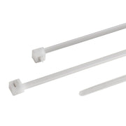 HellermannTyton - Kabelbinder RELK2I PA66 NA 100 300x4,6mm − 100 Stück
