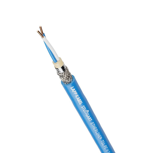 Lapp Kabel&Leitung - Daten- und Kommunikationskabel ETHERLINE T1L FC Y 2170918