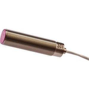 Ipf Electronic - Induktiver Näherungsschalter Sensor Induktiv, M18x1 IB186053 70lang bündig Sn: 5