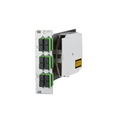 Metz Connect - Patchpanel LWL OpDAT CM 6xSC-D APC OS2 1528S0F2061E