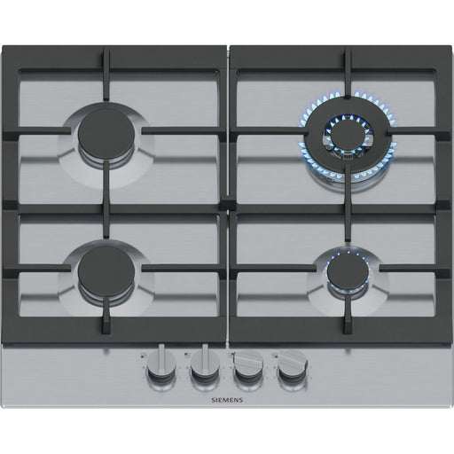 Siemens - Kochfeld EB-Autark-Gaskochfeld EC6A5HI90 IQ500