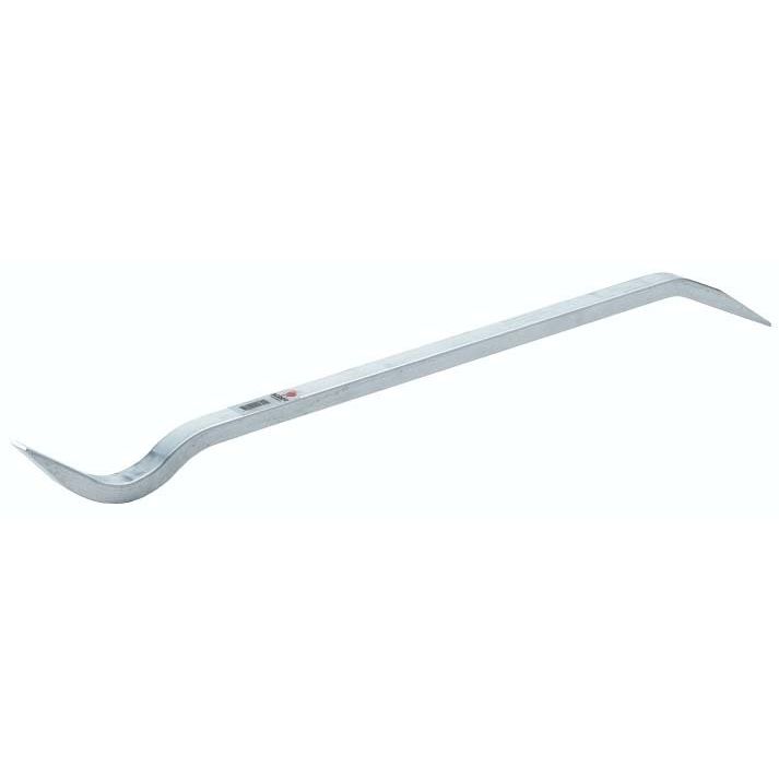 Hultafors - Brechstange Kuhfuss H 700 B aus Aluminium − 2 Stück