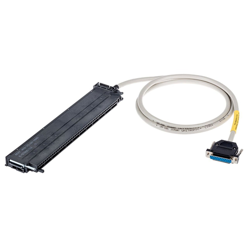 WAGO - SPS-Verbindungskabel Systemleitung f. Siemens 706-2400/403-200 S7-400