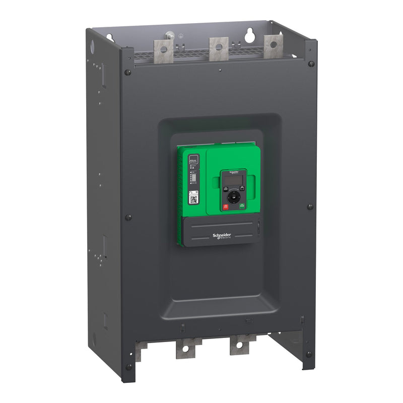 Schneider Electric - Sanftstarter Sanftanlasser Altivar ATS480C59Y ATS480 590A 208-690V