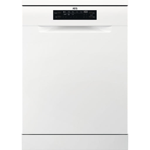 Electrolux AEG - Geschirrspüler FFB6491CZW
