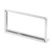 Helios Ventilatoren - Zubehör/Ersatzteile für Ventilatoren Gegenflansch rechteckig GF 70/40