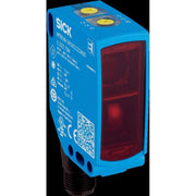 Sick - Lichttaster mit Hintergrundausblendung Klein-Lichtschranke WTB16P-24161122A00