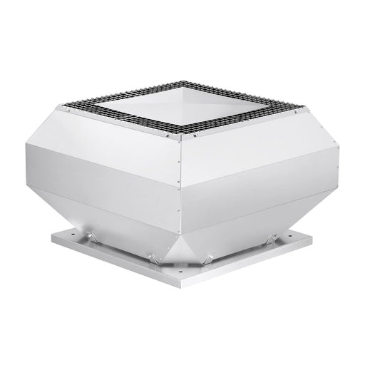 Helios Ventilatoren - Ventilator für Dacheinbau Dachventilator VDW 225/2 1-PH, 230 V, 2-polig