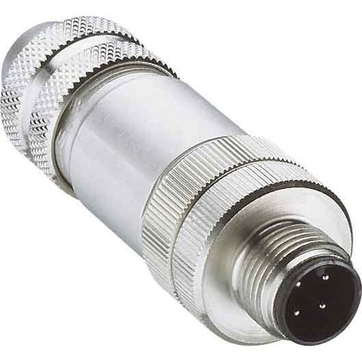 Belden - Rundsteckverbinder, feldkonfektionierbar (Industriesteckverbinder) PROFIBUS-Steckverbinder 0976 PMC 101