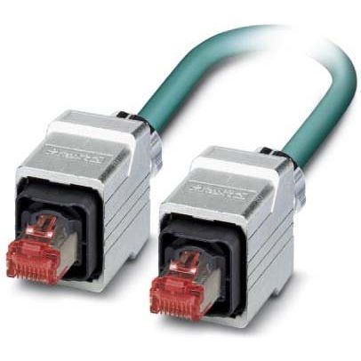 Phoenix Contact - Patchkabel Kupfer Industrie Netzwerkkabel NBC-R4RC/2,0#1408962