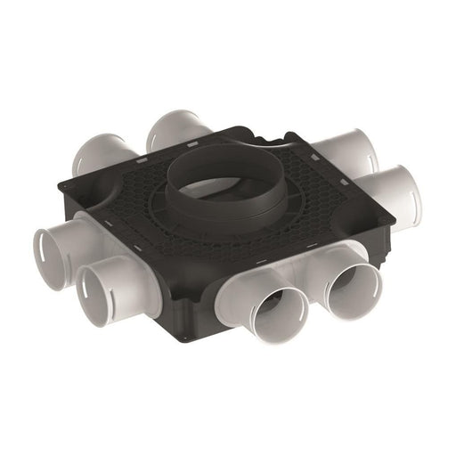 Maico - Luftverteilkasten Luftverteiler MA-FV8-75 Nennweite 75