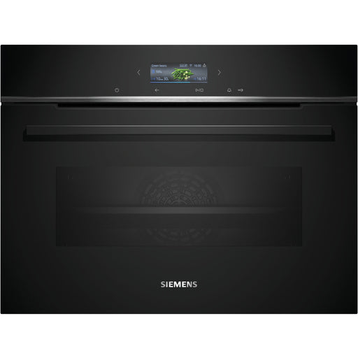 Siemens - Backofen Kompaktbackofen CB734G1B1 IQ700