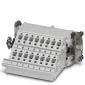 Phoenix Contact - Kontakteinsatz für Rechtecksteckverbinder Klemmenadapter HC-B 16-A-DT-PER-F − 5 Stück