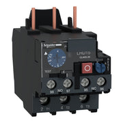Schneider Electric - Überlastrelais thermisch Motorschutzrelais LRD1512 1S, 1Ö