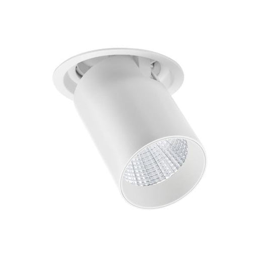 Brumberg Leuchten - Downlight/Strahler/Flutlicht LED-Einbaurichtstrahler 88764175DA 3500K