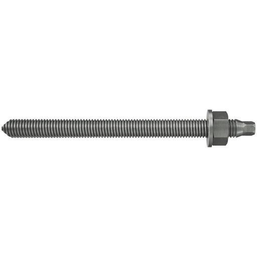 Fischer Deutschl - Verbundanker Gewindestange RG M16x250 A4 − 10 Stück