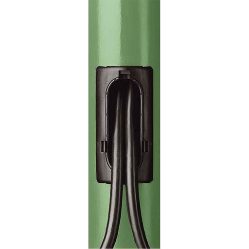 Krüger-Werke - Zubehör/Ersatzteile für Lichtmast Lichtmast-Kantenschutz GURO-CPF